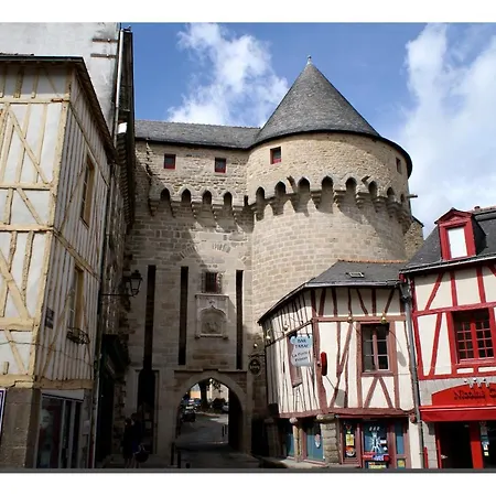 Studio Centre-ville Viviane